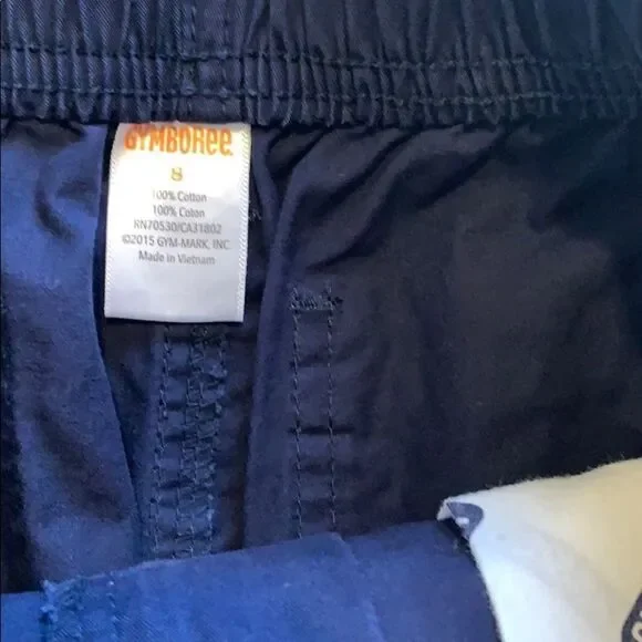 🎉Last Deal 🎉Boy shorts bundle 2 - Picture 10 of 11